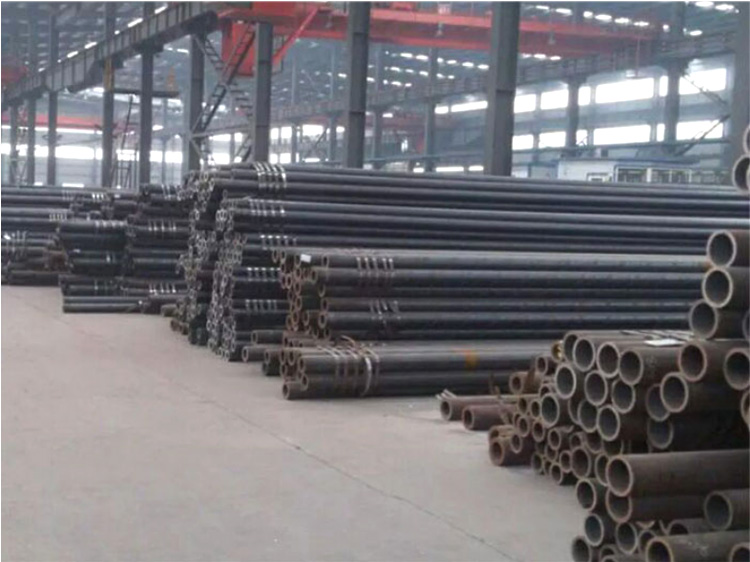 打安镇12cr2mo化肥专用管